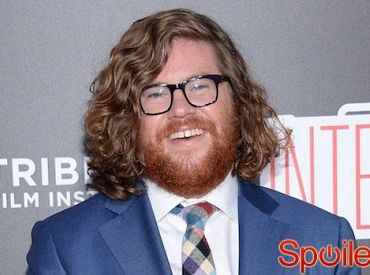 Zack Pearlman pojawi się w 7 sezonie Niepokornych