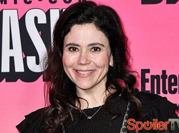 Alex Borstein potwierdza swój powrót w „MADtv