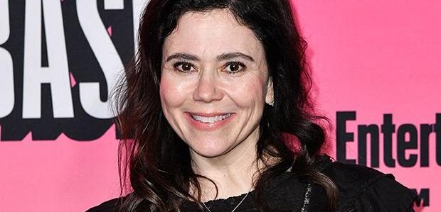 Alex Borstein potwierdza swój powrót w „MADtv