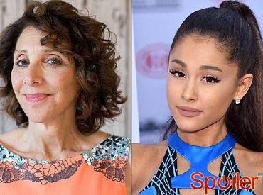 Andrea Martin dołączyła do Hairspray: Live!