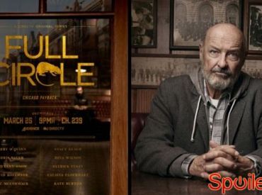 Audience Network podaje datę premiery 3 sezonu Full Circle