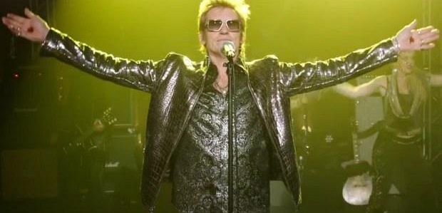 Denis Leary o zakończeniu 2 sezonu „Sex&Drugs&Rock&Roll