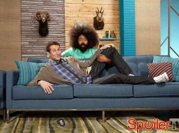 IFC anuluje Comedy Bang! Bang! po 5 sezonach