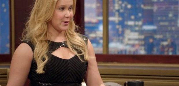 „Inside Amy Schumer” nie jest anulowane tylko ma przerwę