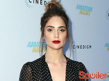 Janet Montgomery dołączyła do serialu This Is Us