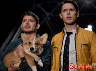 Netflix koproducentem „Dirk Gently’s Holistic Detective Agency”