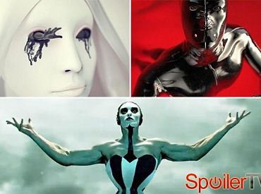 Nowy zwiastun „American Horror Story” wskazuje połączenie wszystkich 6 sezonów