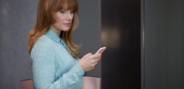 Pierwsze spojrzenie na 3 sezon „Black Mirror