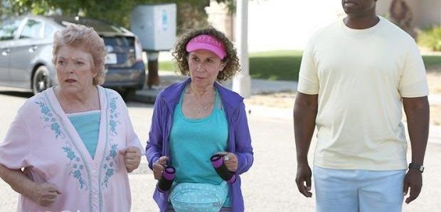 Rhea Perlman pojawi się gościnnie w 4 sezonie 