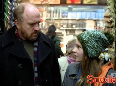 Szef FX ma nadzieję na kolejne odcinki komedii „Louie”