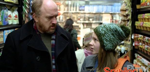 Szef FX ma nadzieję na kolejne odcinki komedii „Louie”