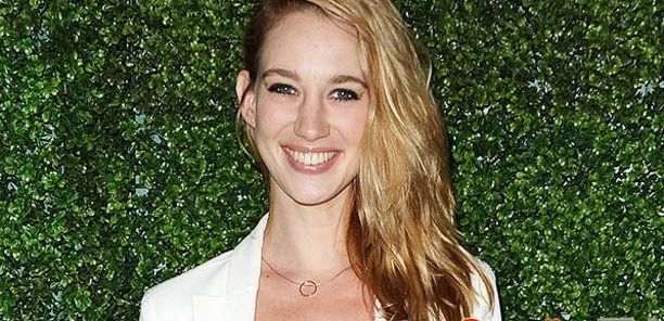 Yael Grobglas pojawi się gościnnie w 2 sezonie 