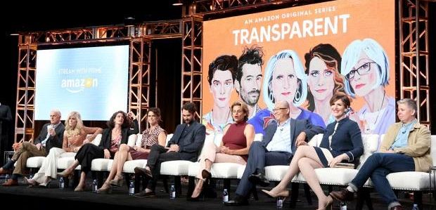 3 sezon „Transparent” pokaże 12-letnią Maurę w retrospekcjach