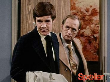 Jack Riley z „The Bob Newhart Show” nie żyje