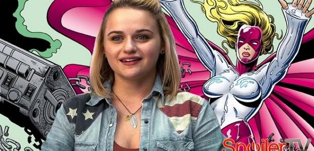 Joey King pojawi się gościnnie w 3 sezonie 