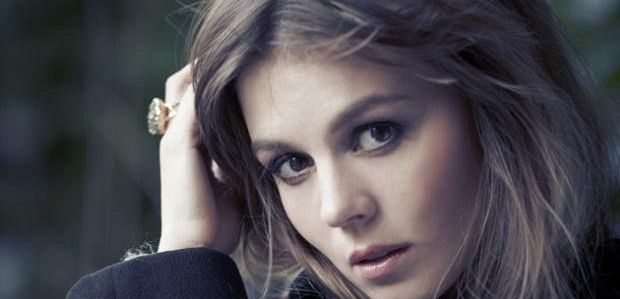 Katja Herbers: dołączyła do 2 sezonu „Westworld”
