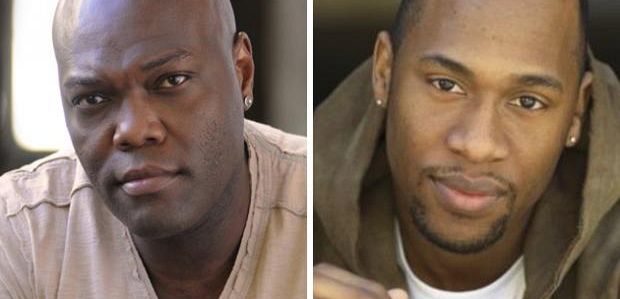 Peter Macon i J Lee zagrają w serialu 