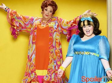 Zobacz zapowiedź Hairspray Live!