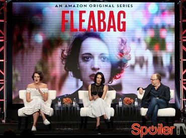 Twórczyni „Fleabag” o komedii o złości, wściekłości i feministycznym zagubieniu
