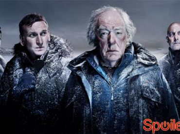 Czyżby Sky Atlantic przedłużyło „Fortitude” o 3 sezon?