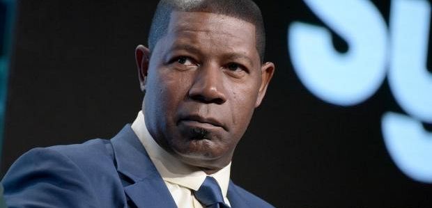 Dennis Haysbert o dystopijnym nowym thrillerze „Incorporated”, który nie odbiega za bardzo od politycznego klimatu