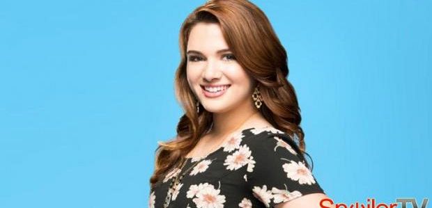 Katie Steven dołączyła do odcinka pilotowego 