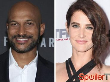 Keegan-Michael Key, Cobie Smulders, Fred Savage i inni dołączyli do serialu Friends from College