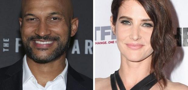Keegan-Michael Key, Cobie Smulders, Fred Savage i inni dołączyli do serialu 