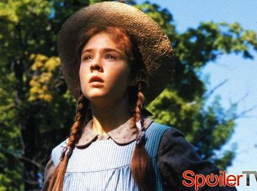 Netflix zamawia nowy dramat oparty na „Ani z Zielonego Wzgórza