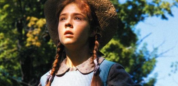 Netflix zamawia nowy dramat oparty na „Ani z Zielonego Wzgórza