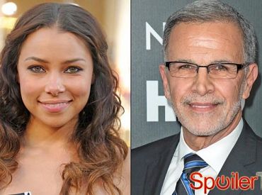 Tony Plana i Jessica Parker Kennedy będą powracać w 2 sezonie Colony