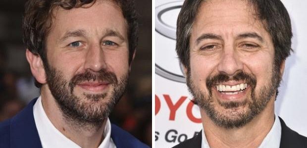 Chris O'Dowd i Ray Romano pojawią się w 