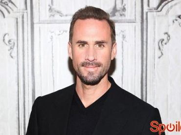 Joseph Fiennes dołączył do dramatu „The Handmaid’s Tale”