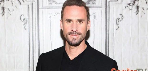 Joseph Fiennes dołączył do dramatu „The Handmaid’s Tale”