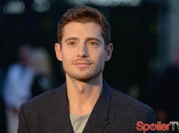Julian Morris powróci w 7 sezonie Słodkich kłamstewek