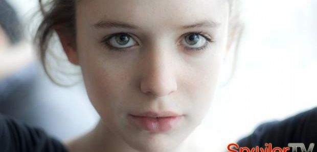 Naian Gonzalez Norvind pojawi się w 3 sezonie 