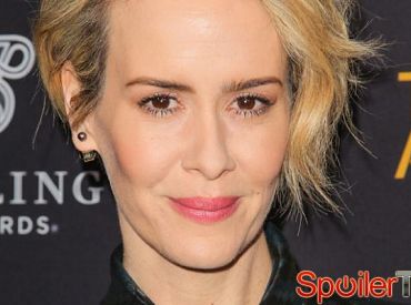 Sarah Paulson dołączyła do dramatu Feud