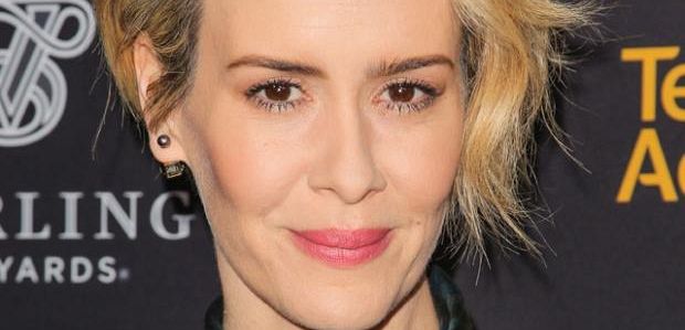 Sarah Paulson dołączyła do dramatu 