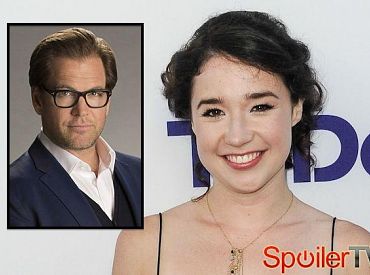 Sarah Steele pojawi się gościnnie w dramacie Bull
