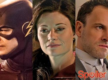Spoileroza: „The Flash”, „Chicago PD”, „Dawno, dawno temu”, „Czarna lista” i inne seriale