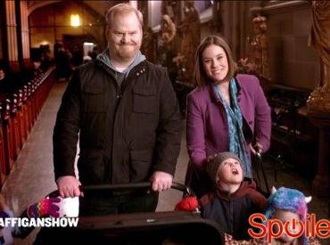 TV Land anuluje The Jim Gaffigan Show