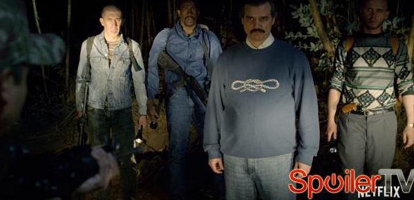 Zobacz nową zapowiedź 2 sezonu „Narcos”