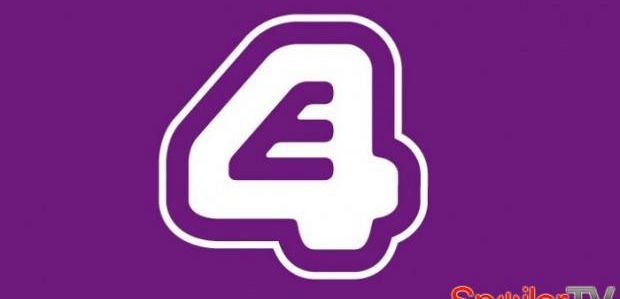 Channel 4 zamawia komedię 