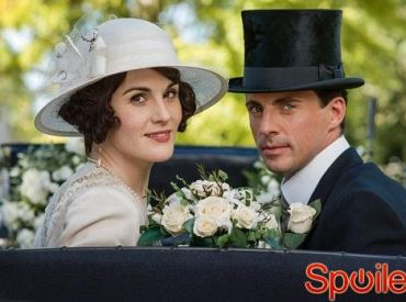Julian Fellowes o zakończeniu Downton Abbey po 6 sezonach