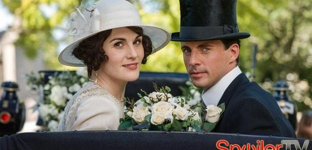 Julian Fellowes o zakończeniu 