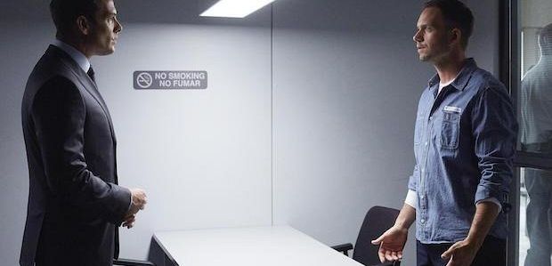Spoiler Dnia: Mike działa nieuczciwie i to może się na nim odbić w „W garniturach”