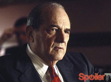 Steven Hill z Law & Order nie żyje