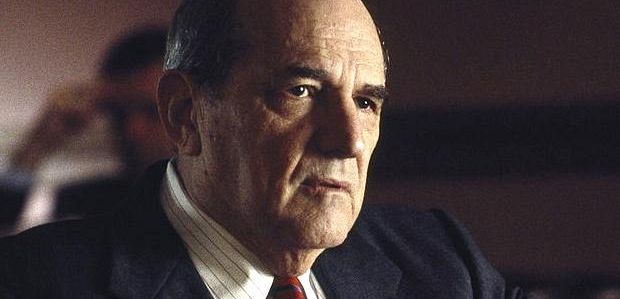 Steven Hill z 