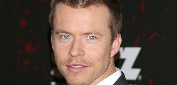Todd Lasance pojawi się w 3 sezonie 