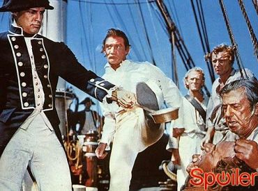 Channel 4 zamawia Mutiny